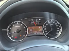 2021 Nissan Sylphy Classic 1.6 XL CVT Luxury, чёрный — фото 9