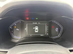 2021 Kia Cerato 1.5L IVT Fashion, белый — фото 9