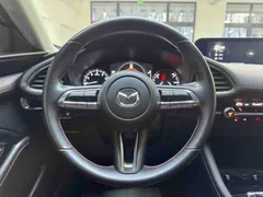 2021 Mazda Mazda3 2.0L AT, красный — фото 14