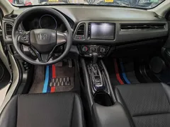 2022 Honda Vezel 1.5L CVT Pioneer, белый — фото 5