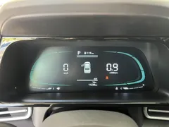 2023 Hyundai Elantra 1.5L CVT GLS Leading, белый — фото 14