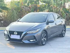 2021 Nissan Sylphy 1.6L XL CVT — фото 1
