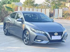 2021 Nissan Sylphy 1.6L XL CVT — фото 3
