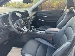 2021 Nissan Sylphy 1.6L XL CVT — фото 4