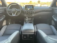 2021 Nissan Sylphy 1.6L XL CVT — фото 6