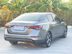 2021 Nissan Sylphy 1.6L XL CVT — фото 7