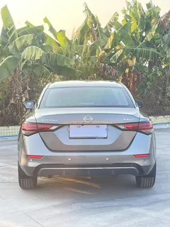 2021 Nissan Sylphy 1.6L XL CVT — фото 8