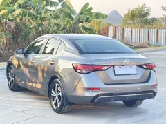 2021 Nissan Sylphy 1.6L XL CVT — фото 9
