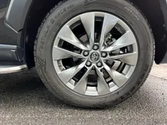 2022 Toyota Wildlander 2.0L 2WD Luxury Plus, чёрный — фото 6