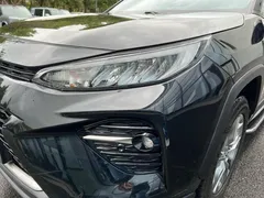 2022 Toyota Wildlander 2.0L 2WD Luxury Plus, чёрный — фото 8