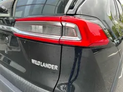 2022 Toyota Wildlander 2.0L 2WD Luxury Plus, чёрный — фото 9