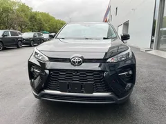 2022 Toyota Wildlander 2.0L 2WD Luxury Plus, чёрный — фото 10