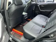 2022 Toyota Wildlander 2.0L 2WD Luxury Plus, чёрный — фото 16