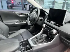 2022 Toyota Wildlander 2.0L 2WD Luxury Plus, чёрный — фото 18