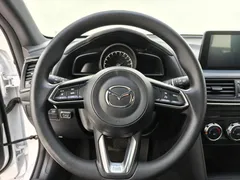 2021 Mazda CX-4 2.0L 2WD Skyactiv Vitality, белый — фото 8