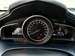 2021 Mazda CX-4 2.0L 2WD Skyactiv Vitality, белый — фото 9