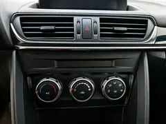 2021 Mazda CX-4 2.0L 2WD Skyactiv Vitality, белый — фото 11