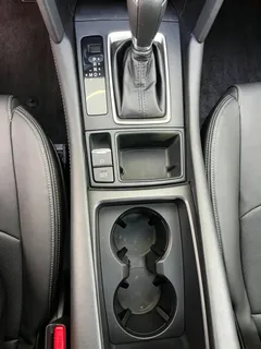 2021 Mazda CX-4 2.0L 2WD Skyactiv Vitality, белый — фото 12