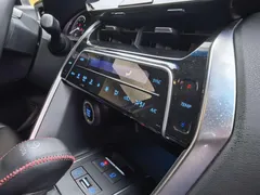 2022 Toyota Harrier 2.0L CVT 2WD Advance, синий — фото 14