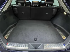 2022 Toyota Harrier 2.0L CVT 2WD Advance, синий — фото 17