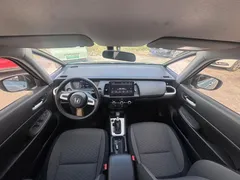 2021 Honda Fit 1.5L CVT, синий — фото 5