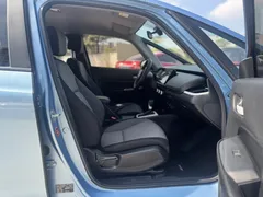 2021 Honda Fit 1.5L CVT, синий — фото 7