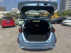 2021 Honda Fit 1.5L CVT, синий — фото 12