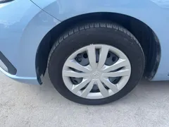 2021 Honda Fit 1.5L CVT, синий — фото 13