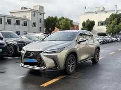 2022 Lexus NX 260 2WD — фото 1
