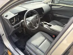 2022 Lexus NX 260 2WD — фото 4