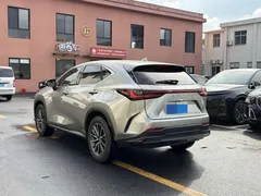 2022 Lexus NX 260 2WD — фото 7