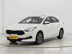 2021 Kia Cerato 1.5L CVT Fashion, белый — фото 1