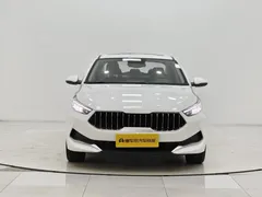 2021 Kia Cerato 1.5L CVT Fashion, белый — фото 2