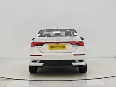 2021 Kia Cerato 1.5L CVT Fashion, белый — фото 6