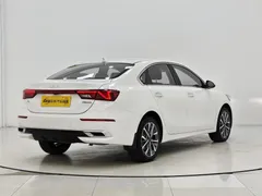 2021 Kia Cerato 1.5L CVT Fashion, белый — фото 7
