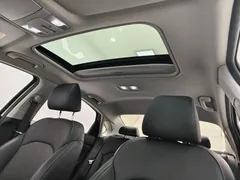2021 Kia Cerato 1.5L CVT Fashion, белый — фото 14