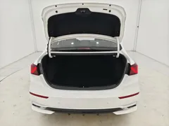2021 Kia Cerato 1.5L CVT Fashion, белый — фото 15
