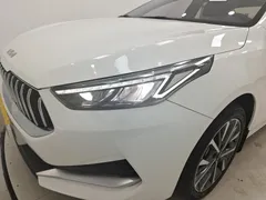 2021 Kia Cerato 1.5L CVT Fashion, белый — фото 18