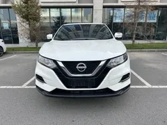 2023 Nissan Qashqai Classic 2.0L Comfort, белый — фото 2