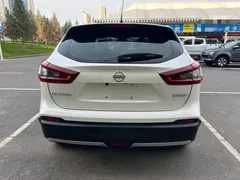 2023 Nissan Qashqai Classic 2.0L Comfort, белый — фото 6