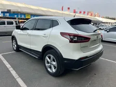 2023 Nissan Qashqai Classic 2.0L Comfort, белый — фото 7