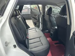 2023 Nissan Qashqai Classic 2.0L Comfort, белый — фото 8