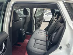 2023 Nissan Qashqai Classic 2.0L Comfort, белый — фото 9