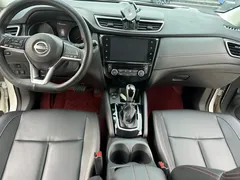 2023 Nissan Qashqai Classic 2.0L Comfort, белый — фото 10