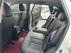 2023 Nissan Qashqai Classic 2.0L Comfort, белый — фото 11