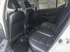 2023 Nissan Sylphy 1.6L CVT Enjoy, белый — фото 10
