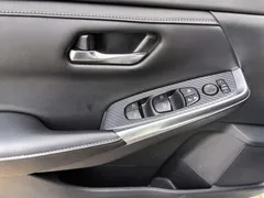 2023 Nissan Sylphy 1.6L CVT Enjoy, белый — фото 13