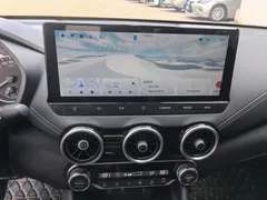 2023 Nissan Sylphy 1.6L CVT Enjoy, белый — фото 14