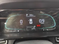 2023 Hyundai Elantra 1.5L CVT GLX Elite, белый — фото 8