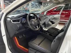2023 Toyota Levin TNGA 1.5L Advance, белый — фото 6